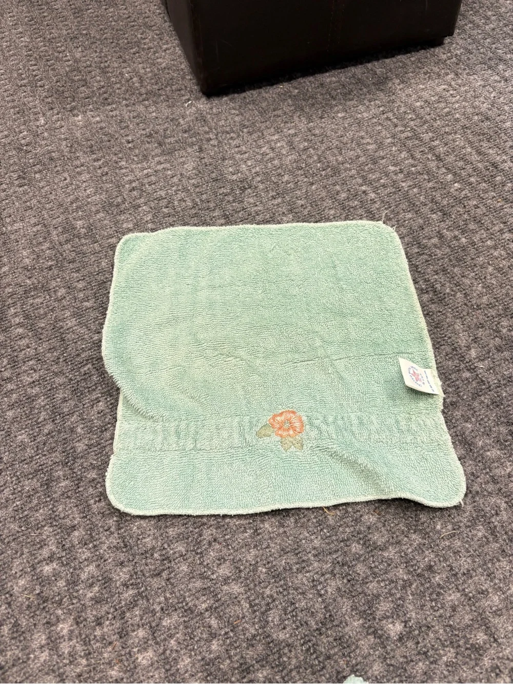 Saturday Night Lmt seafoam green